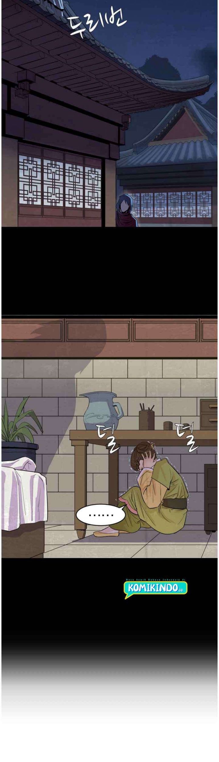 Weak Teacher Chapter 03 Gambar 25