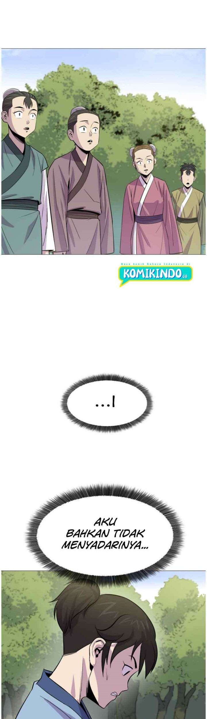 Weak Teacher Chapter 03 Gambar 27
