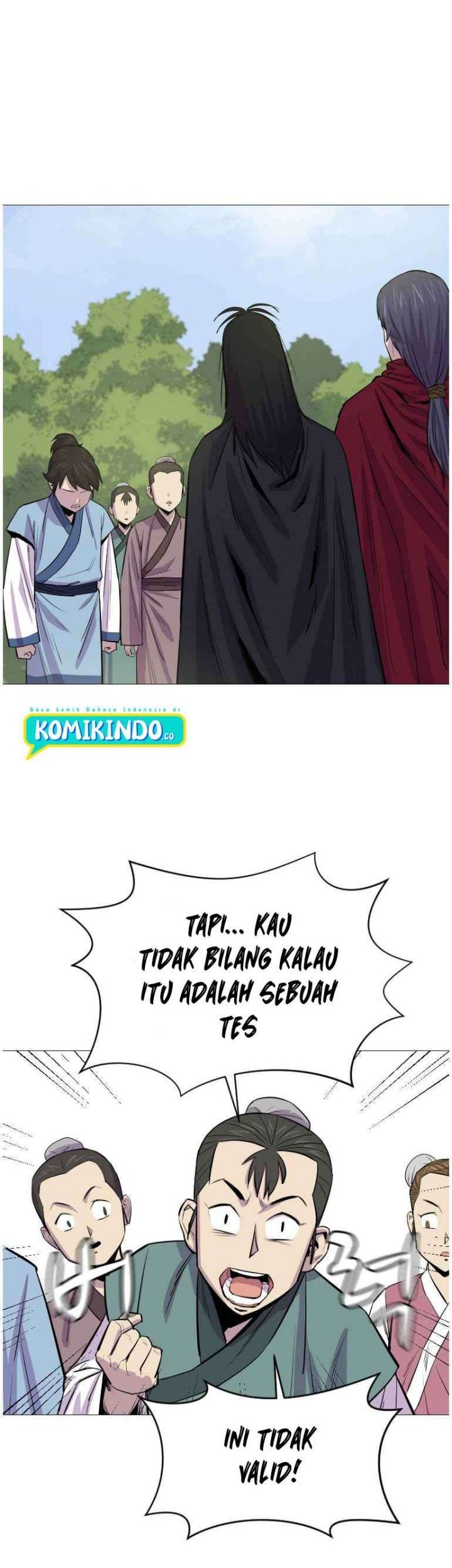 Weak Teacher Chapter 03 Gambar 29