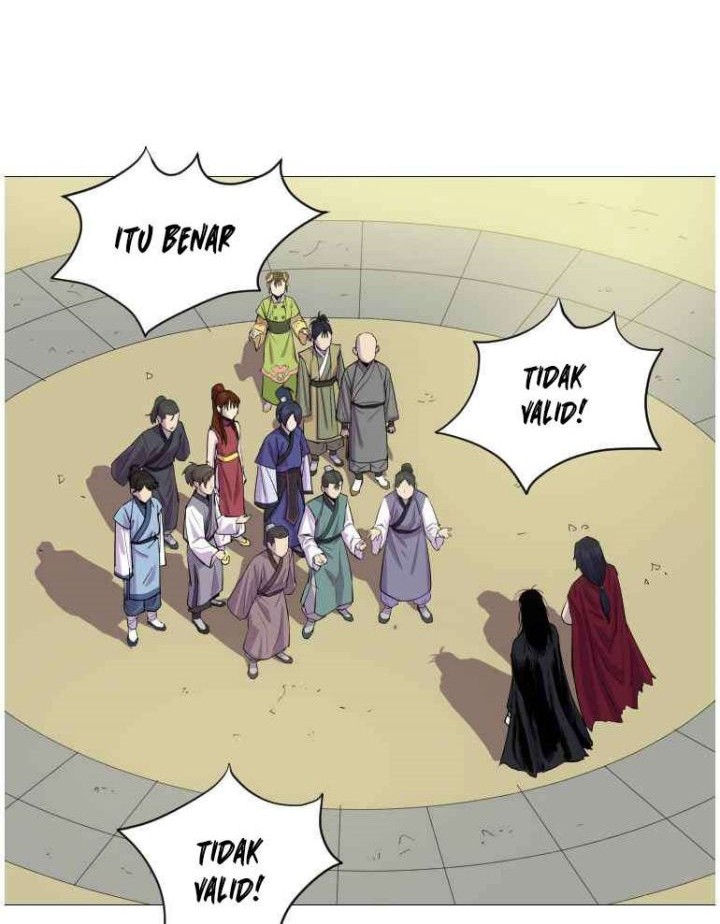 Weak Teacher Chapter 03 Gambar 30