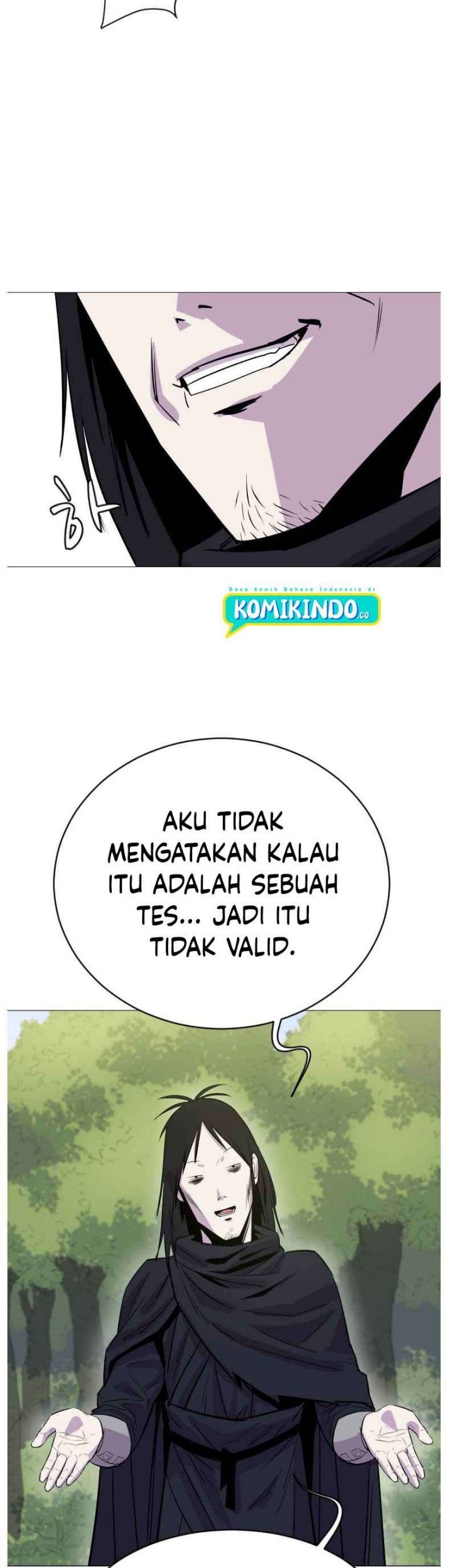 Weak Teacher Chapter 03 Gambar 31