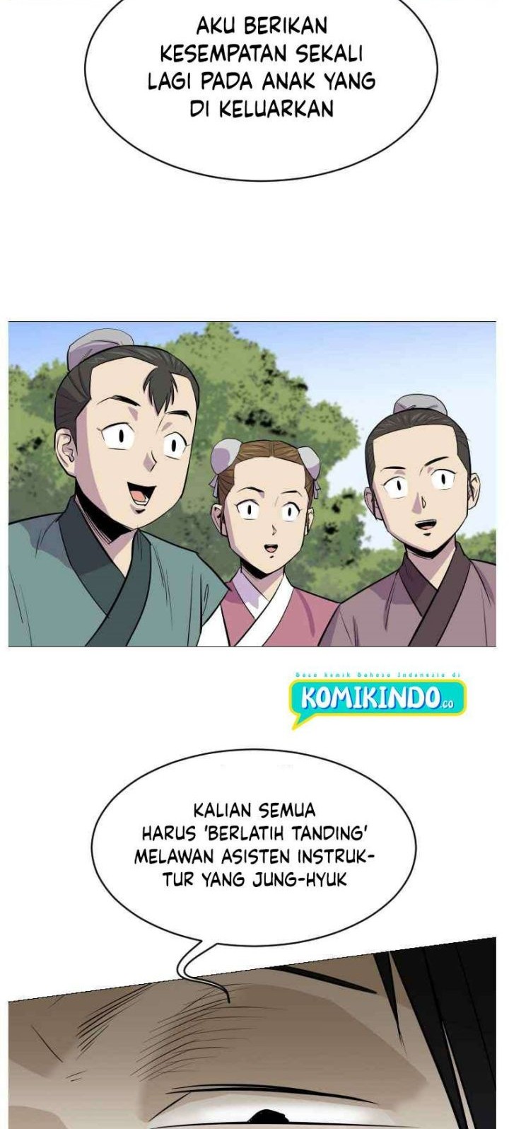 Weak Teacher Chapter 03 Gambar 32