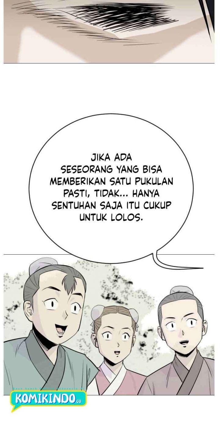 Weak Teacher Chapter 03 Gambar 33