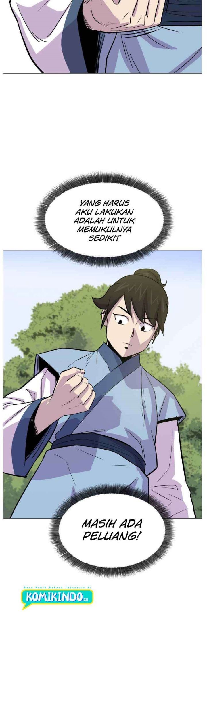Weak Teacher Chapter 03 Gambar 36