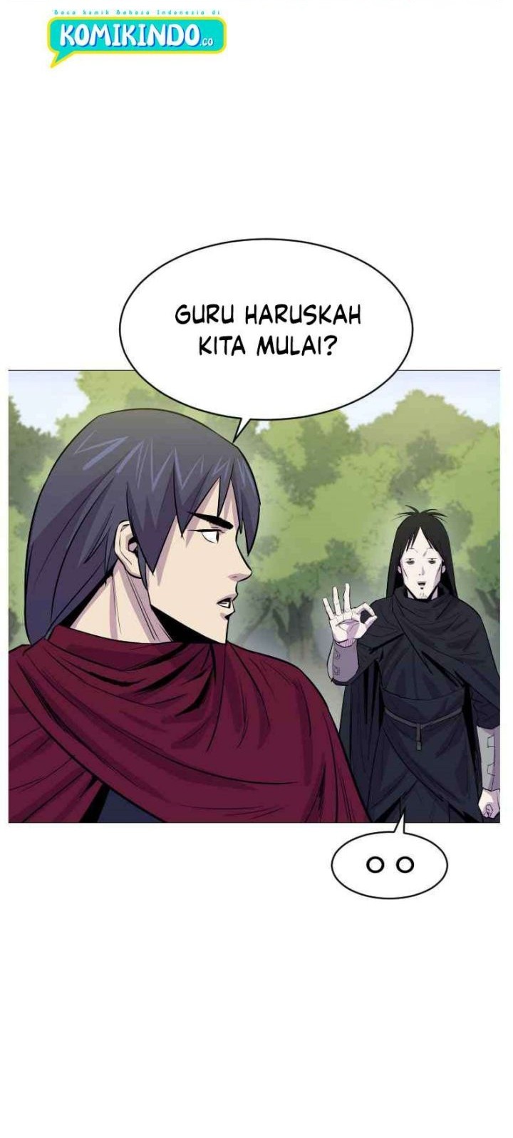 Weak Teacher Chapter 03 Gambar 39