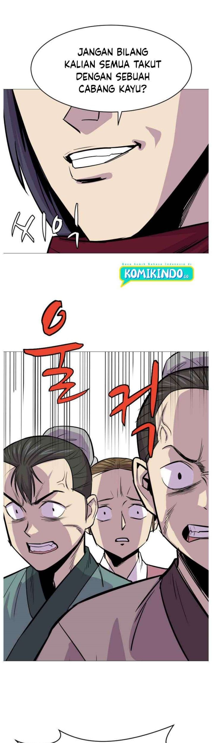 Weak Teacher Chapter 03 Gambar 42