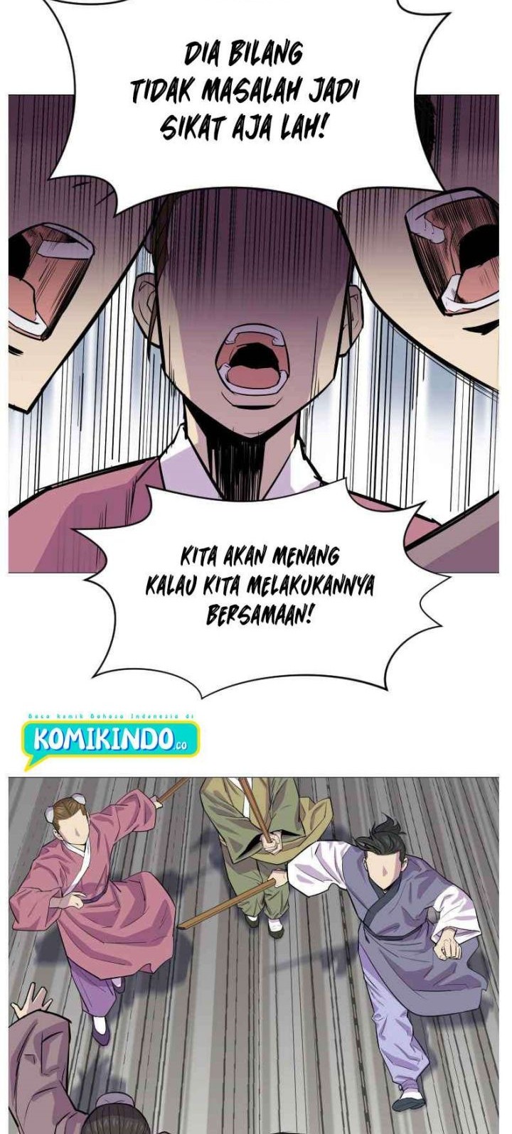 Weak Teacher Chapter 03 Gambar 43