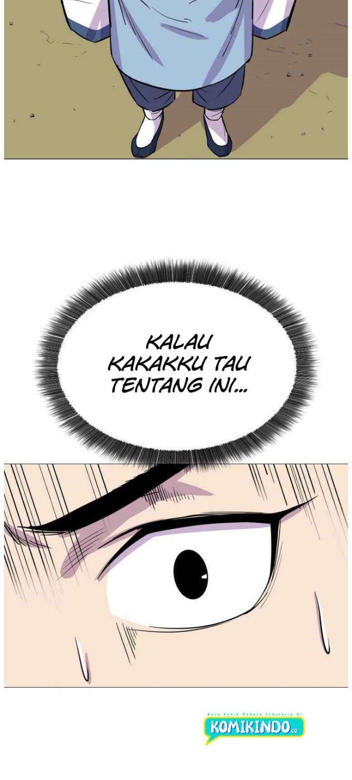 Weak Teacher Chapter 03 Gambar 3