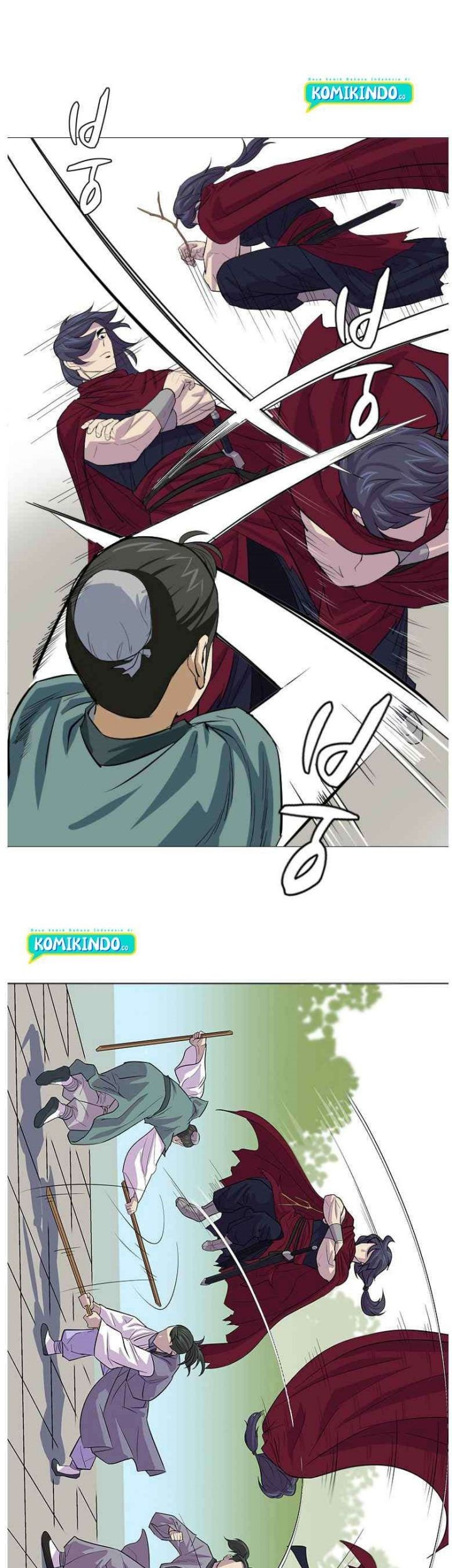 Weak Teacher Chapter 03 Gambar 52