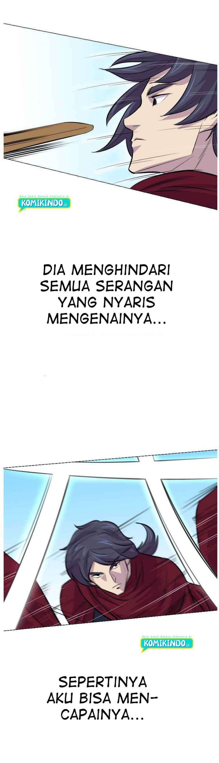 Weak Teacher Chapter 03 Gambar 55