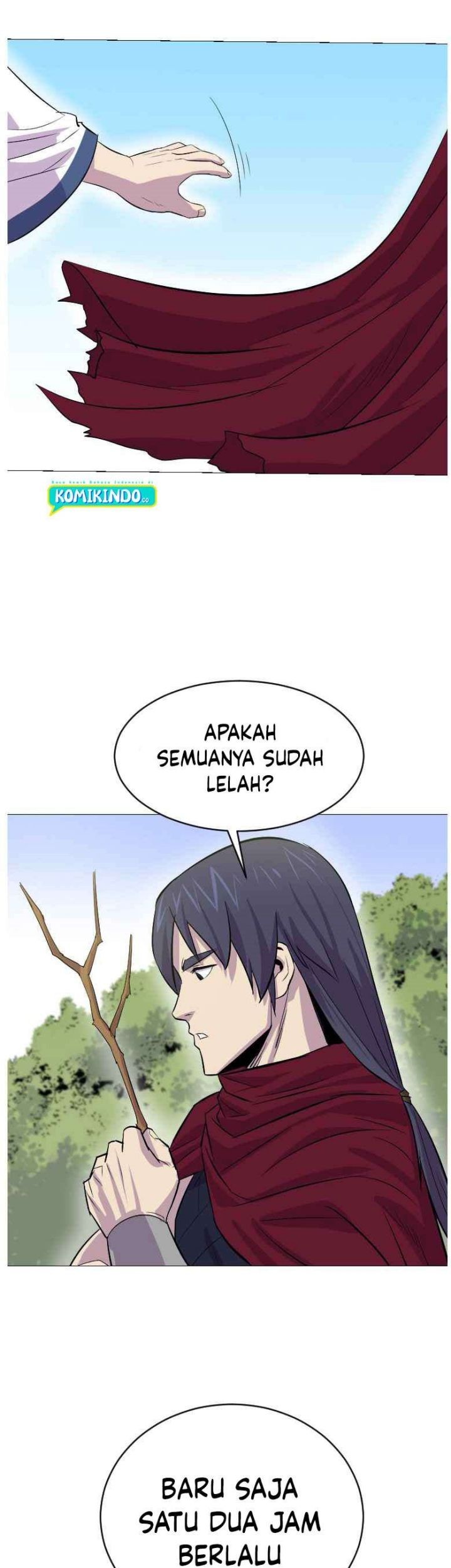 Weak Teacher Chapter 03 Gambar 57