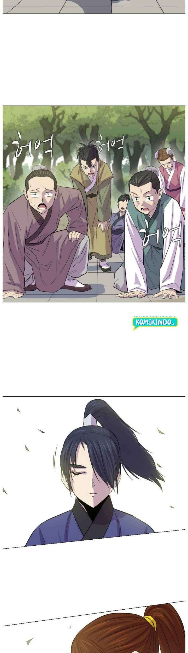 Weak Teacher Chapter 03 Gambar 59
