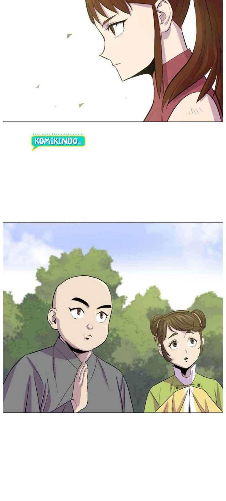 Weak Teacher Chapter 03 Gambar 60