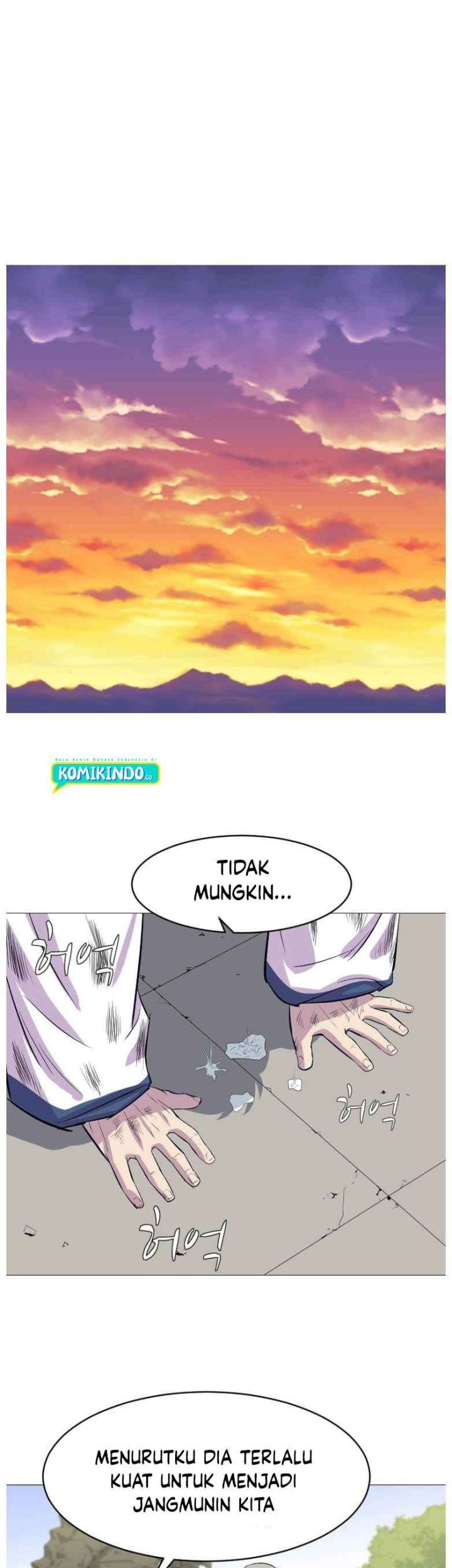 Weak Teacher Chapter 03 Gambar 61