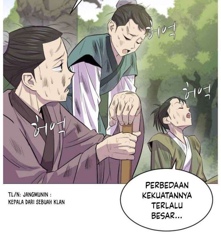 Weak Teacher Chapter 03 Gambar 62