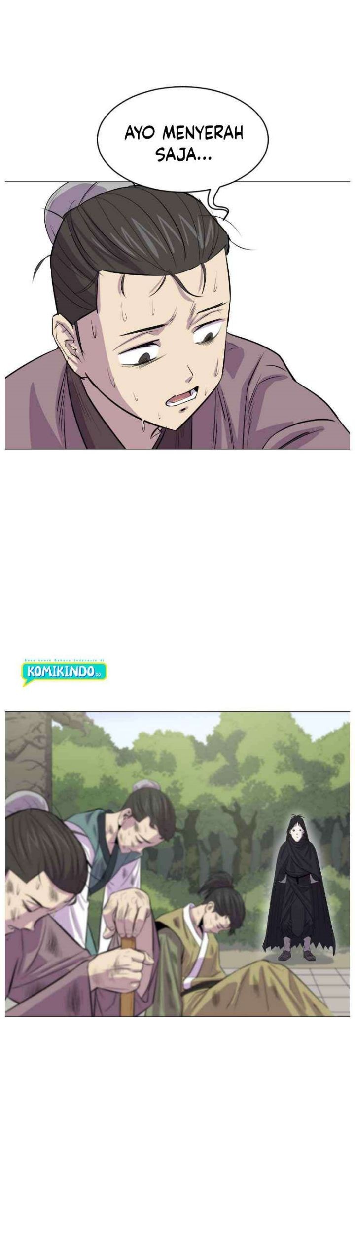 Weak Teacher Chapter 03 Gambar 63