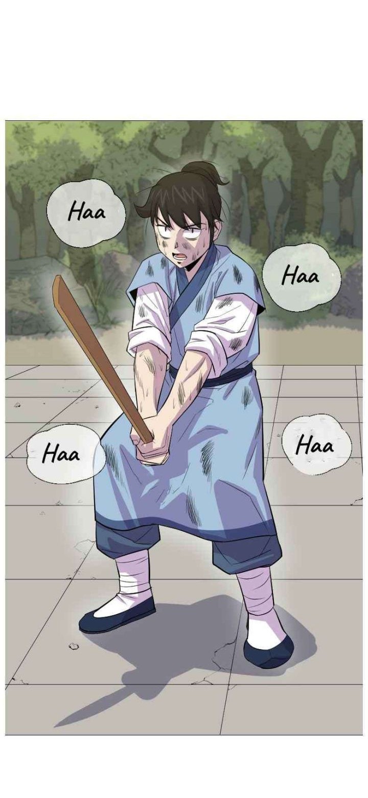 Weak Teacher Chapter 03 Gambar 66