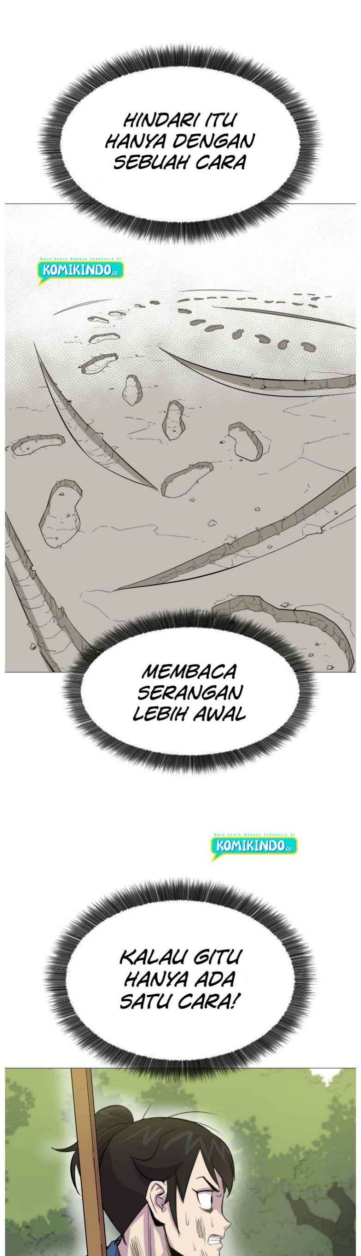 Weak Teacher Chapter 03 Gambar 71