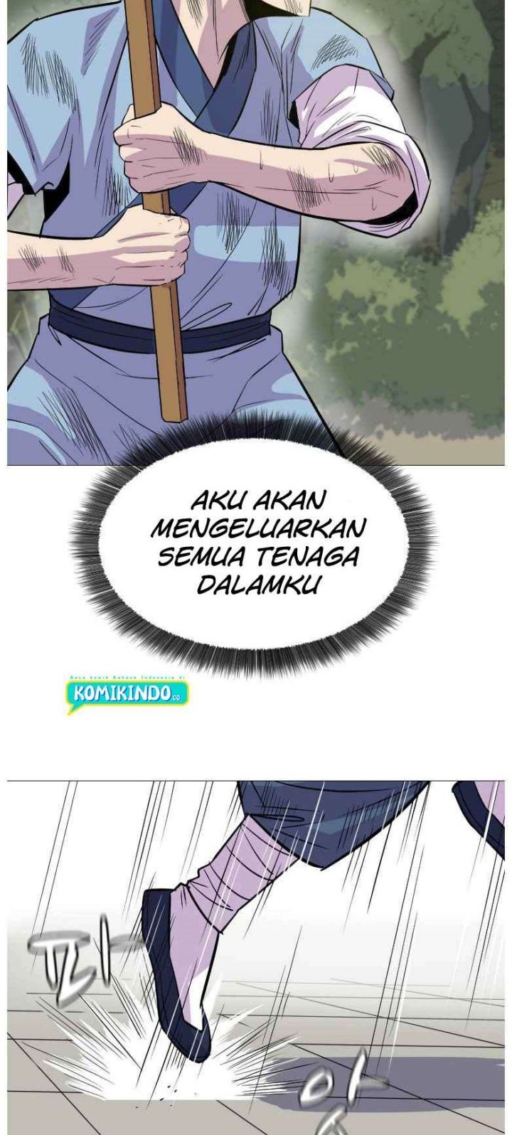 Weak Teacher Chapter 03 Gambar 72