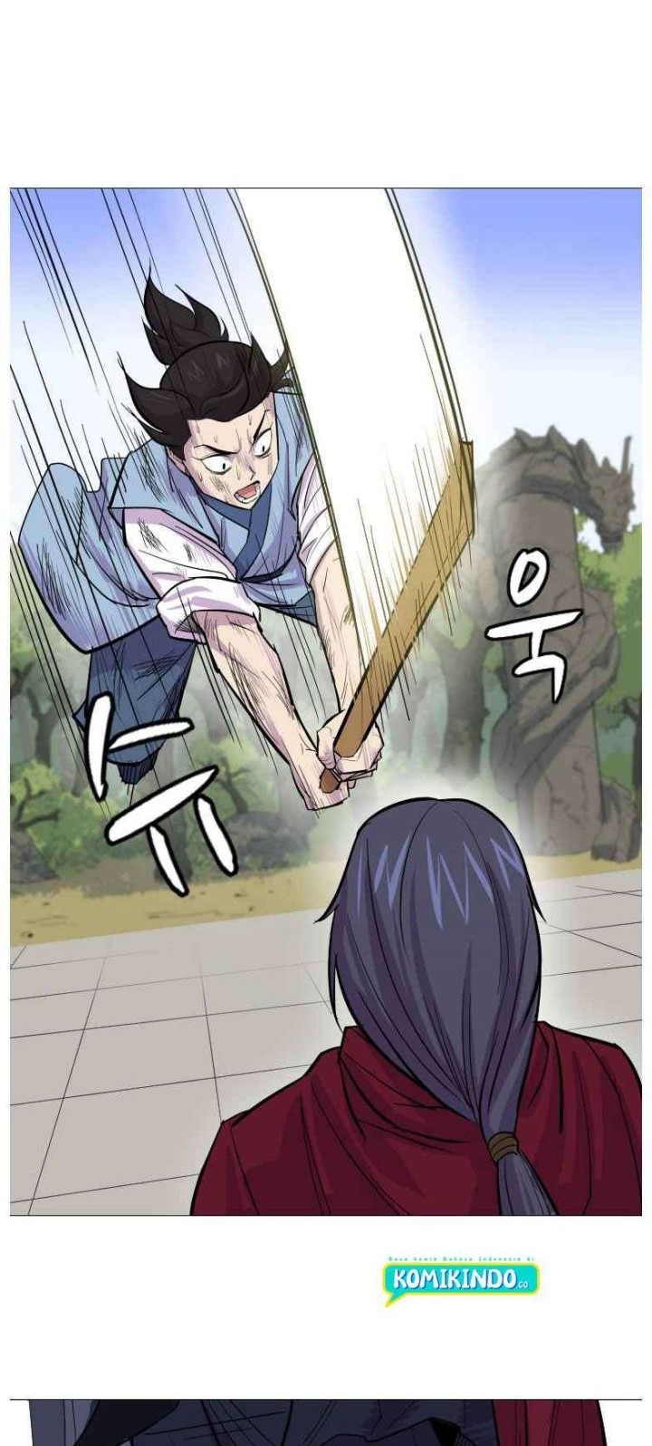 Weak Teacher Chapter 03 Gambar 75