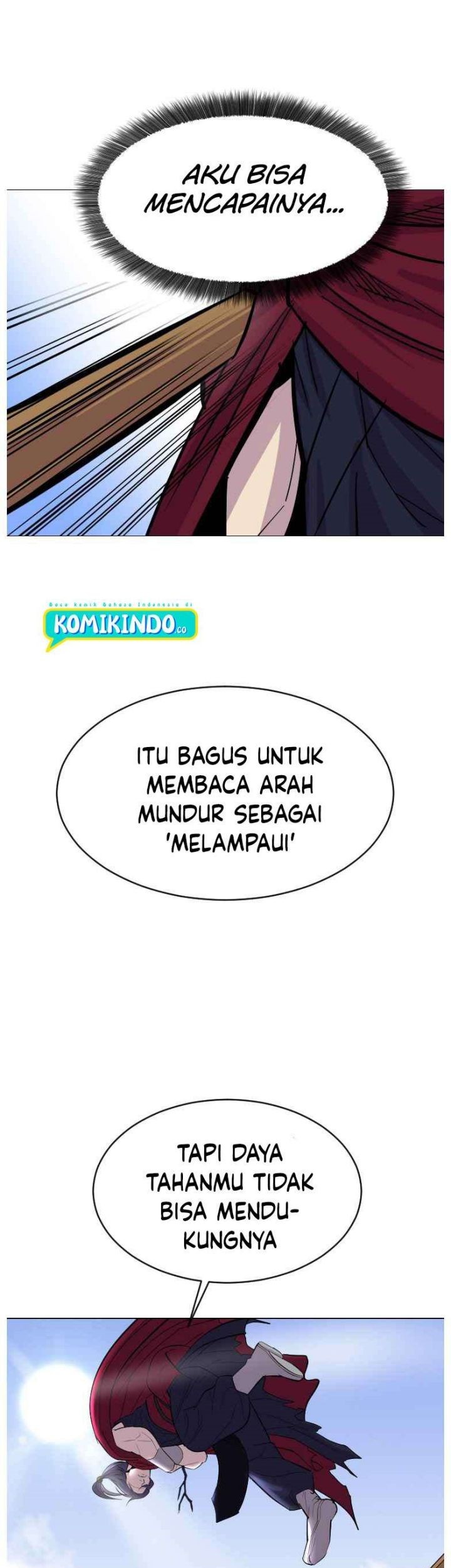 Weak Teacher Chapter 03 Gambar 78