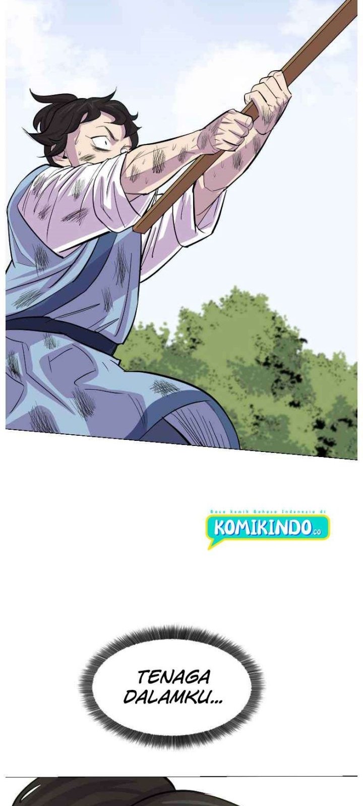 Weak Teacher Chapter 03 Gambar 79