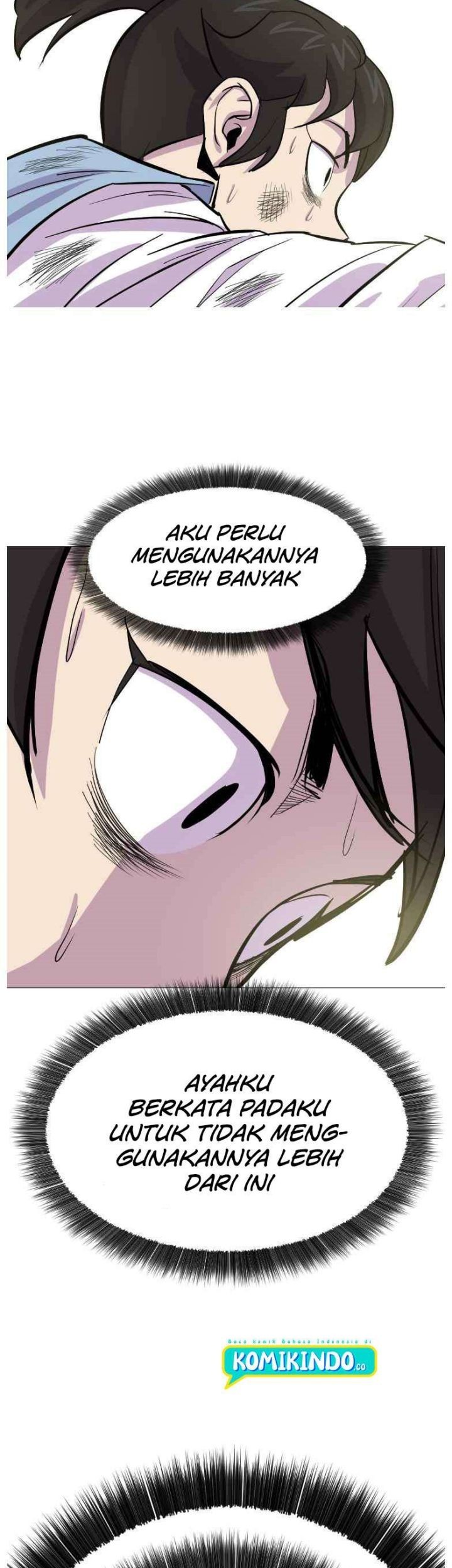 Weak Teacher Chapter 03 Gambar 80