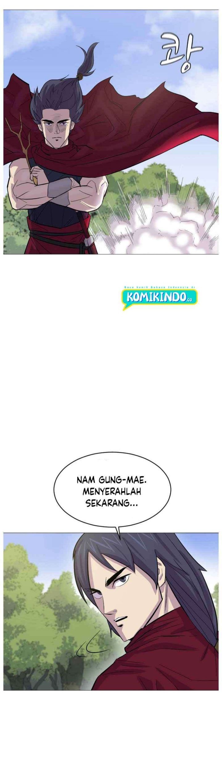 Weak Teacher Chapter 03 Gambar 82