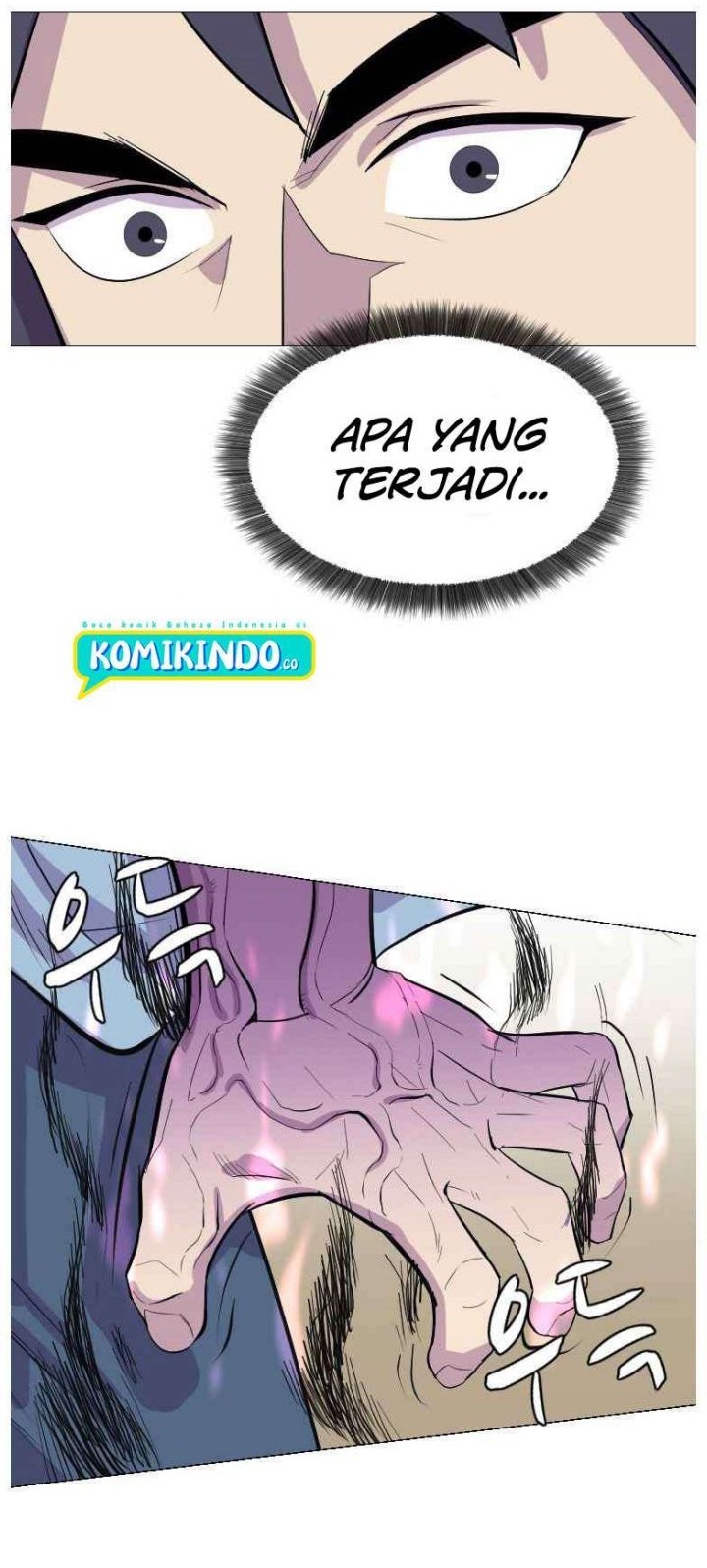 Weak Teacher Chapter 03 Gambar 83