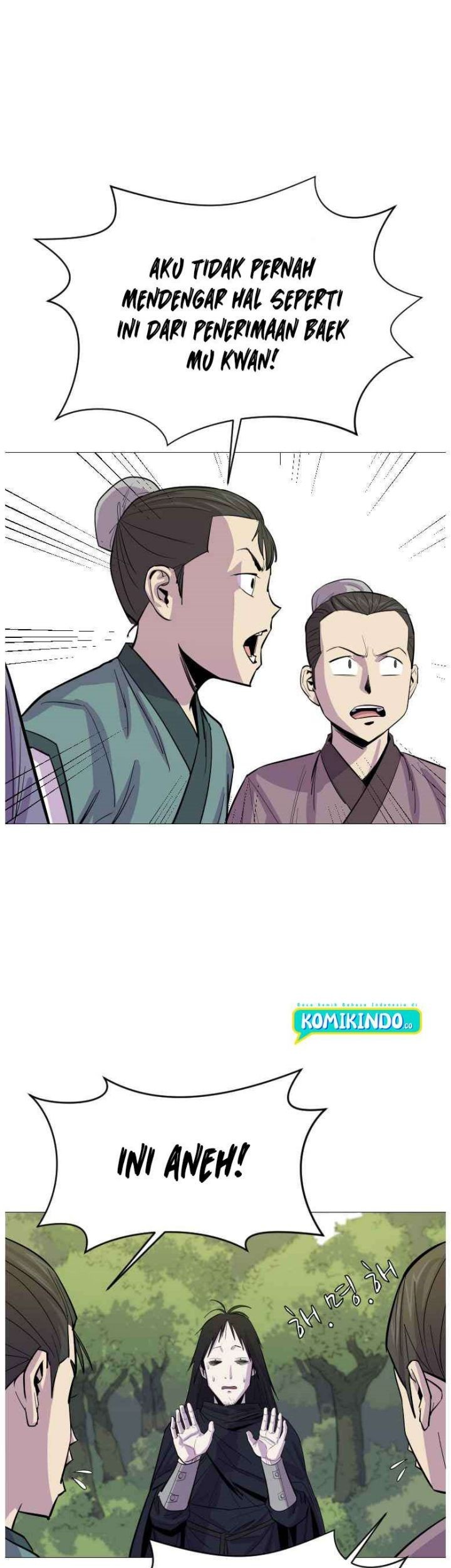 Weak Teacher Chapter 03 Gambar 5