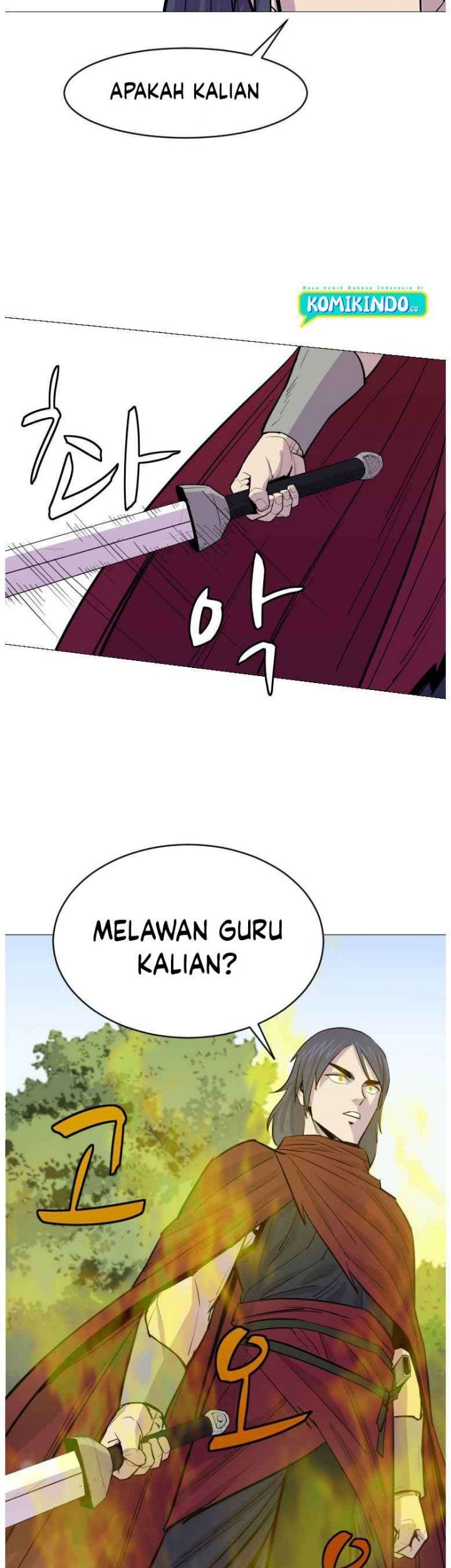 Weak Teacher Chapter 03 Gambar 7