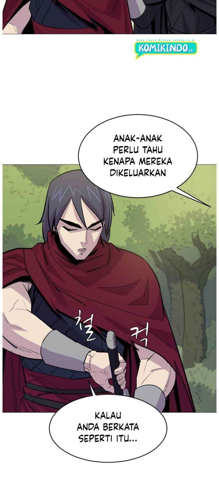 Weak Teacher Chapter 03 Gambar 10