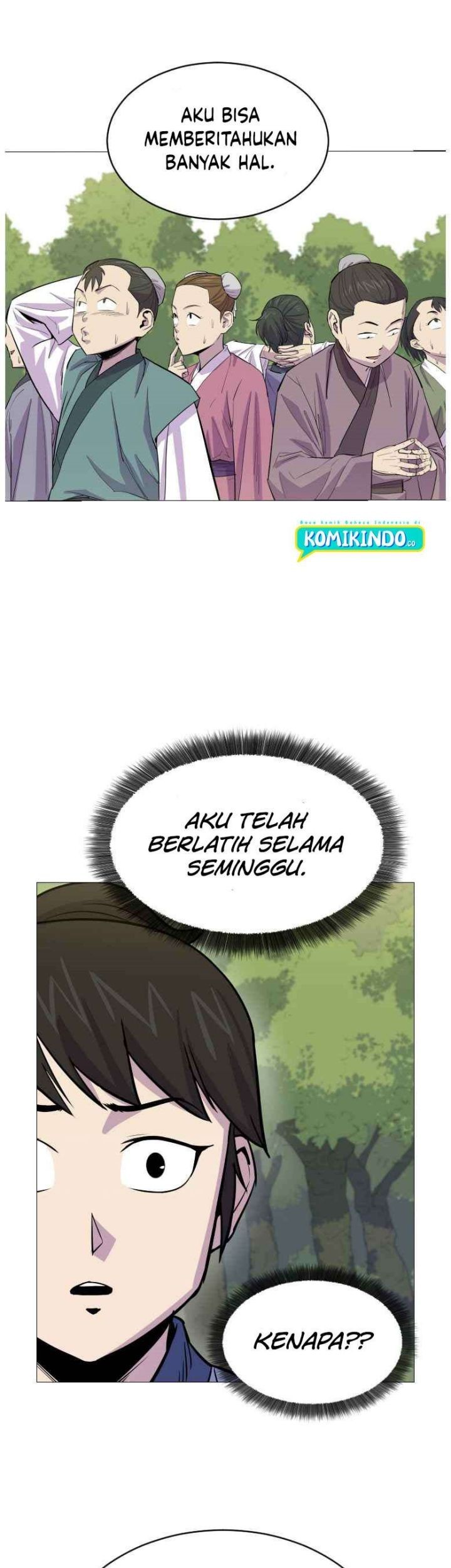 Weak Teacher Chapter 03 Gambar 12