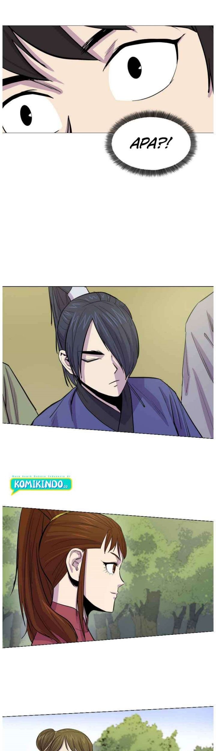 Weak Teacher Chapter 03 Gambar 14