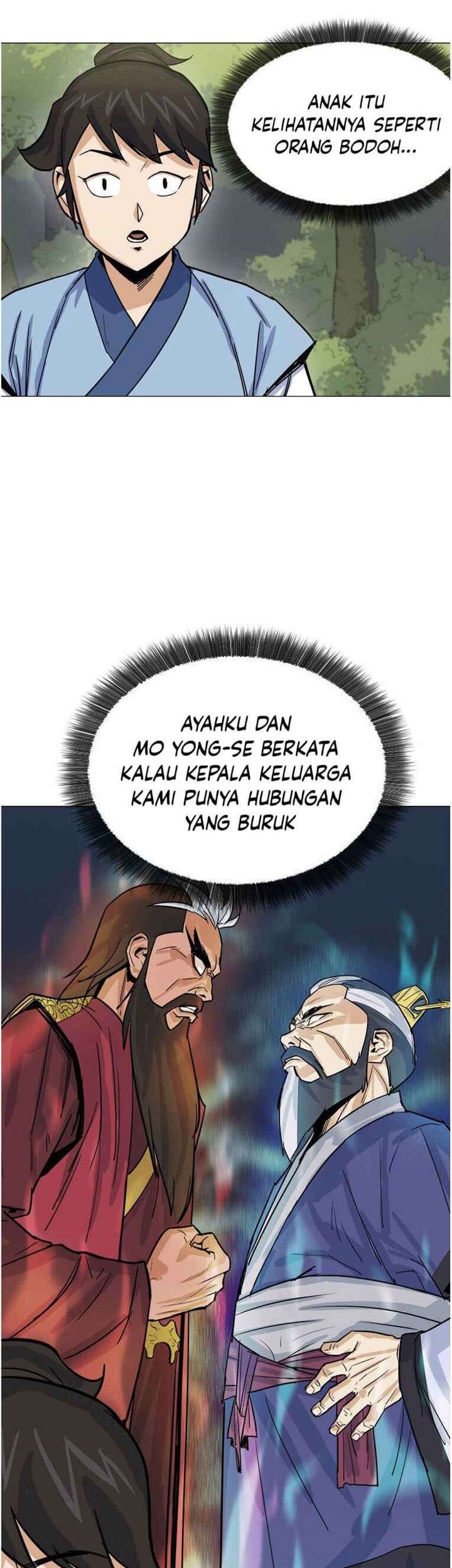 Weak Teacher Chapter 02 Gambar 17
