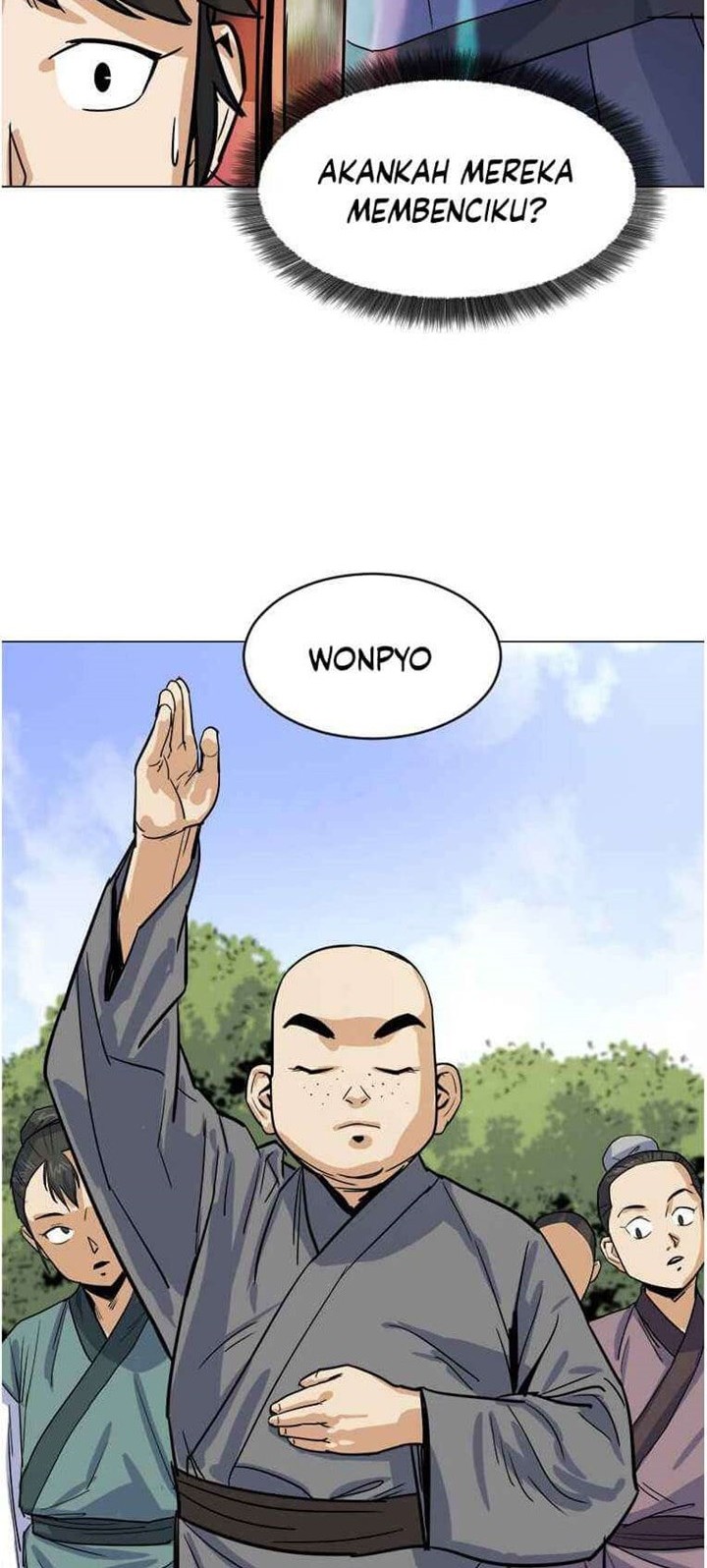 Weak Teacher Chapter 02 Gambar 18