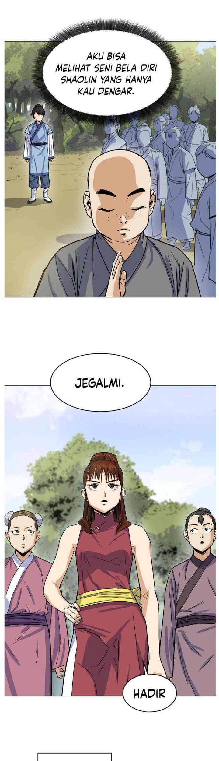 Weak Teacher Chapter 02 Gambar 21