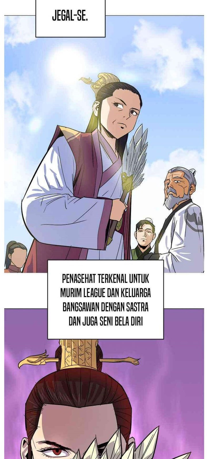 Weak Teacher Chapter 02 Gambar 22