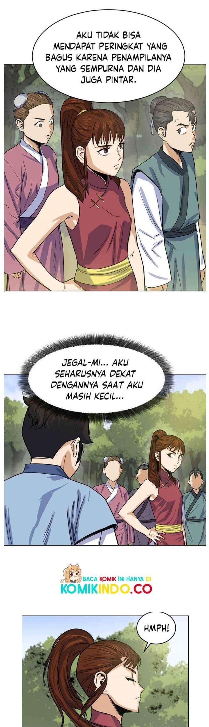 Weak Teacher Chapter 02 Gambar 24