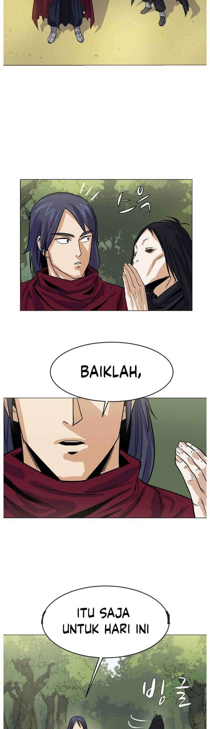 Weak Teacher Chapter 02 Gambar 32