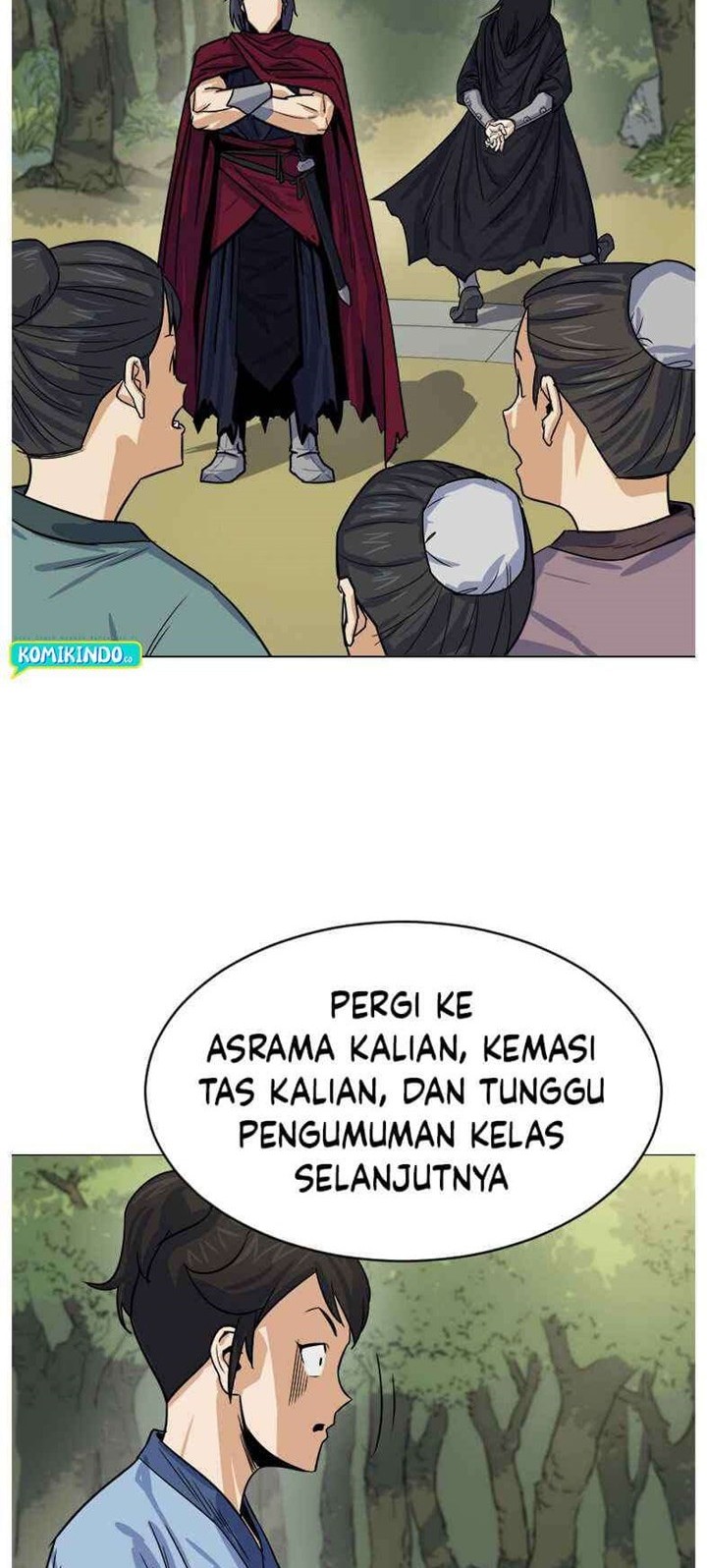 Weak Teacher Chapter 02 Gambar 33