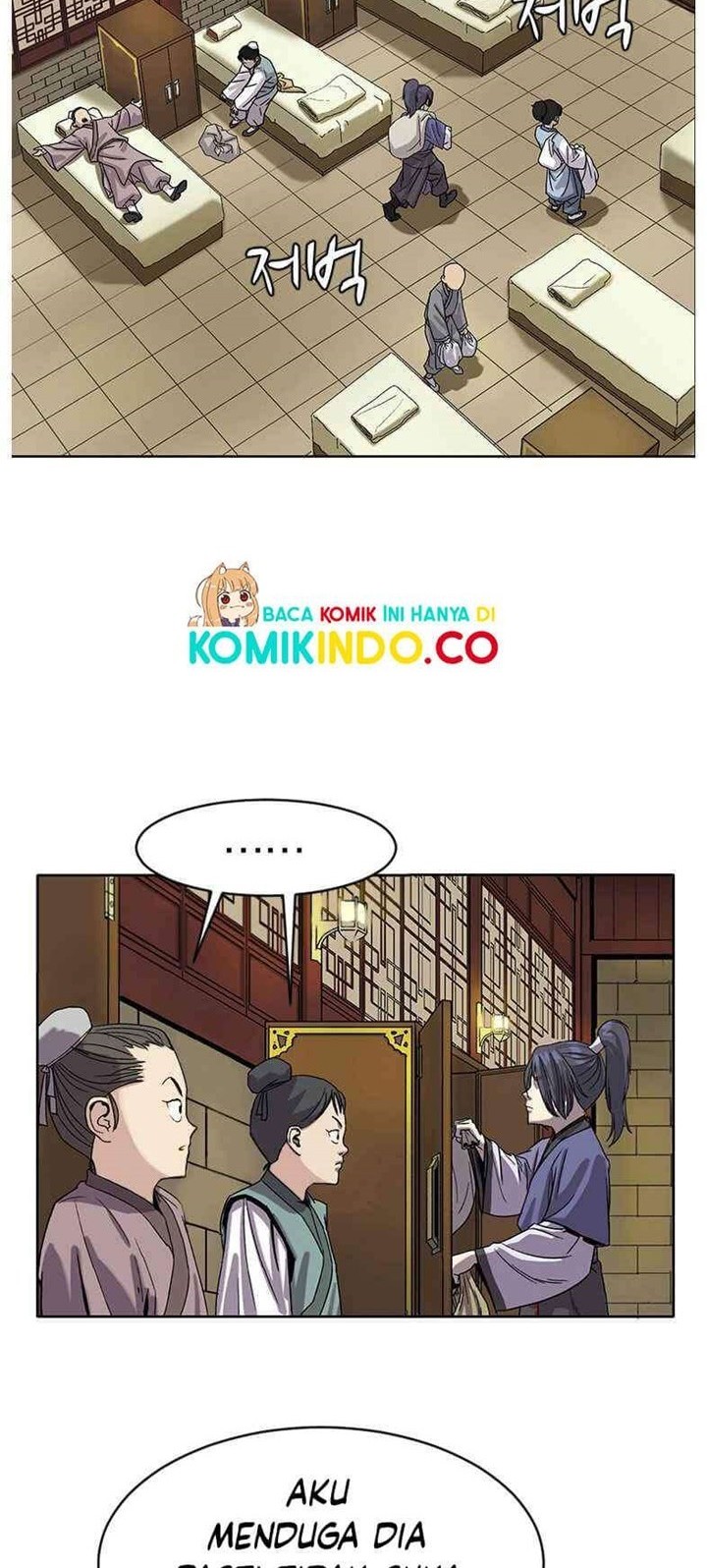 Weak Teacher Chapter 02 Gambar 37