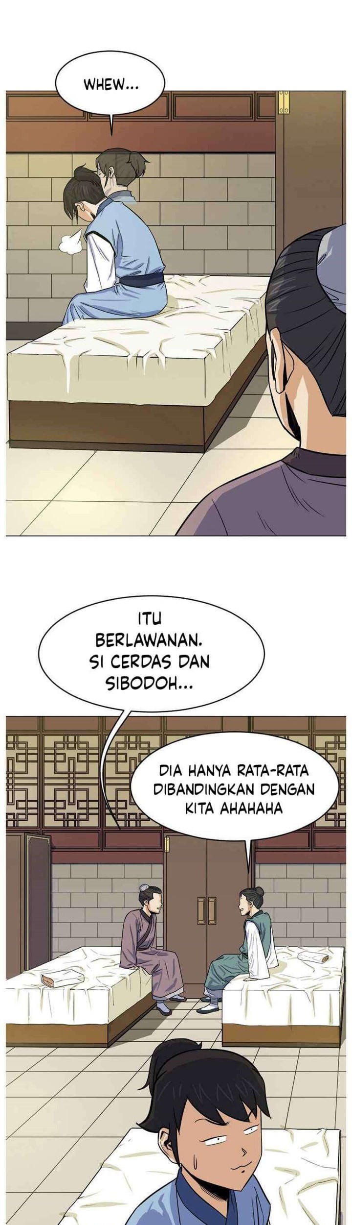 Weak Teacher Chapter 02 Gambar 41