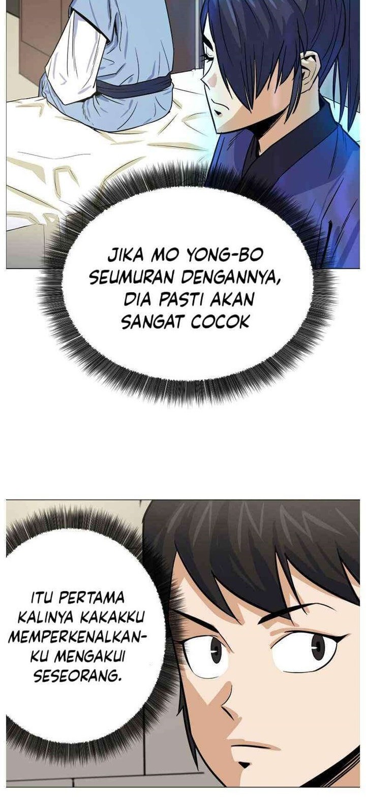 Weak Teacher Chapter 02 Gambar 44