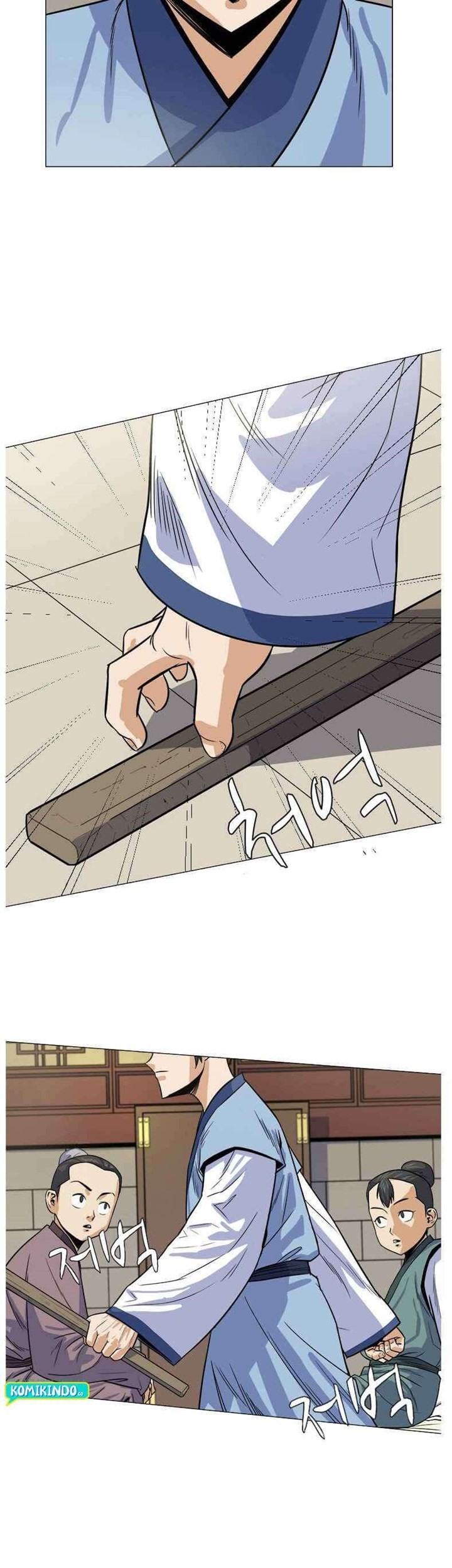 Weak Teacher Chapter 02 Gambar 46