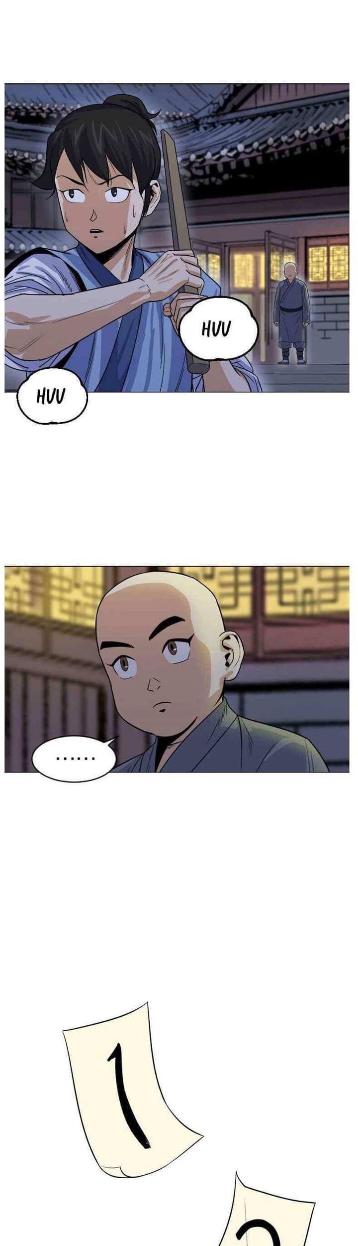 Weak Teacher Chapter 02 Gambar 49