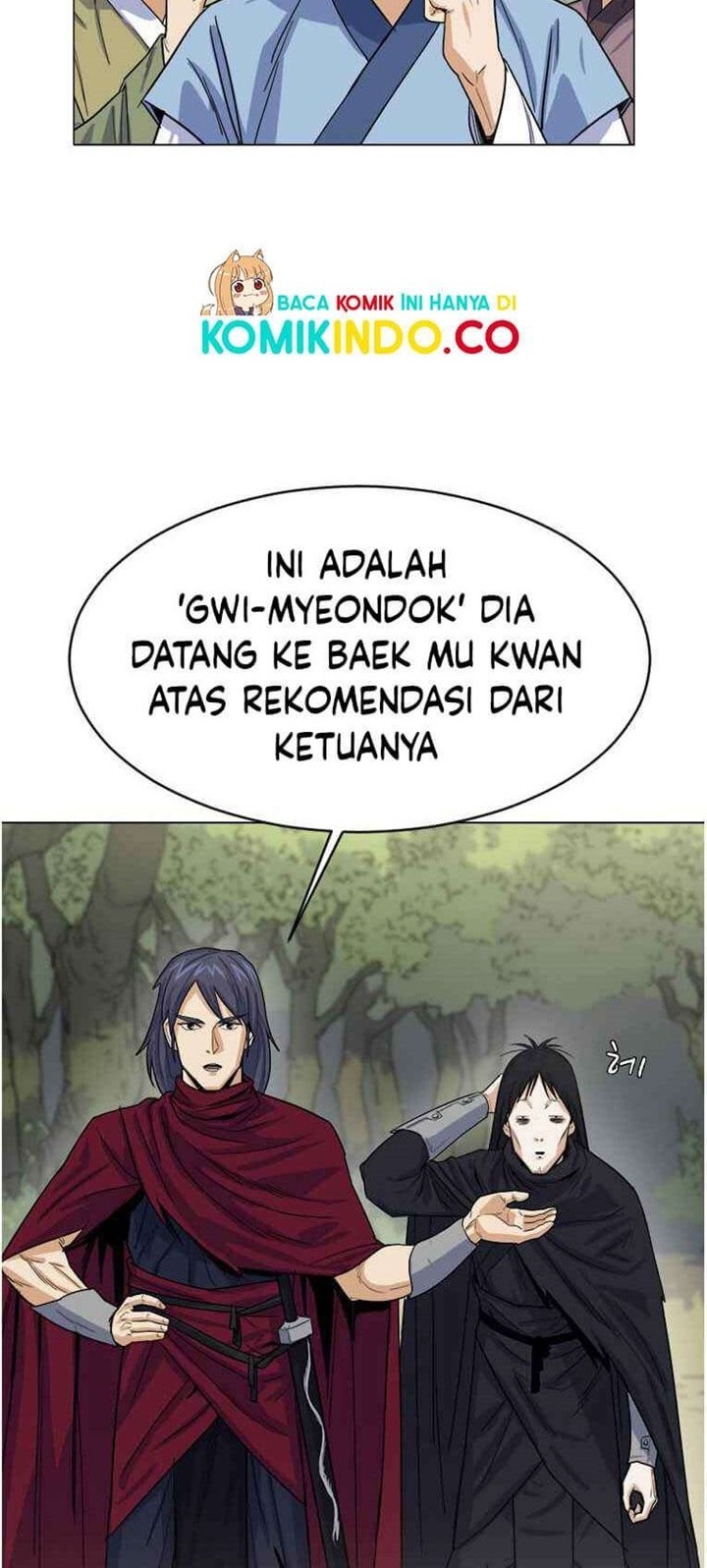 Weak Teacher Chapter 02 Gambar 3