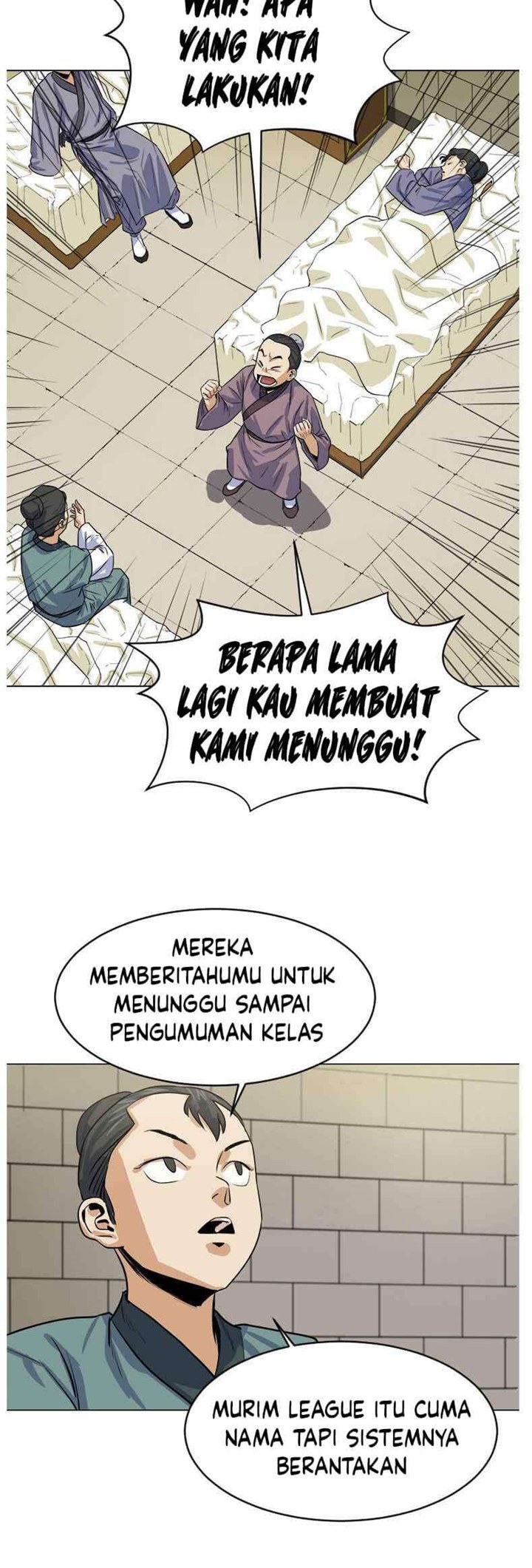 Weak Teacher Chapter 02 Gambar 51