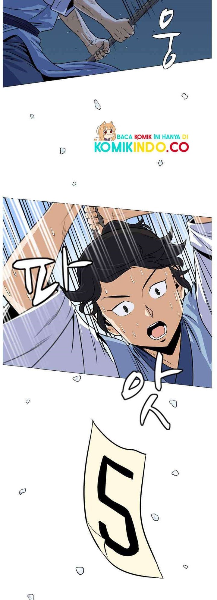 Weak Teacher Chapter 02 Gambar 54