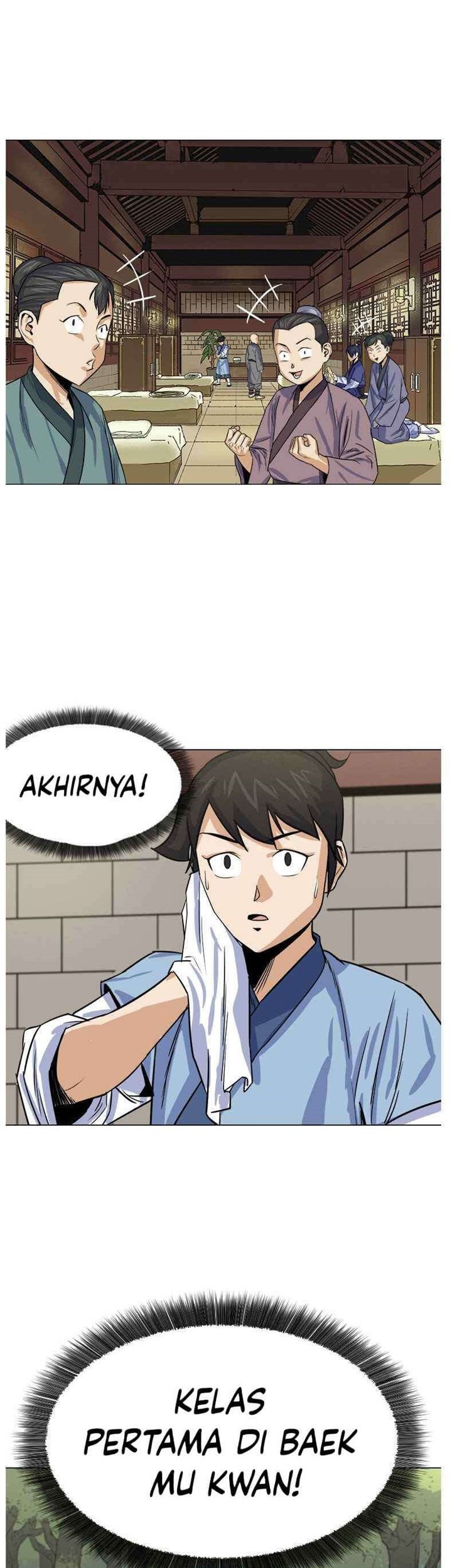 Weak Teacher Chapter 02 Gambar 58